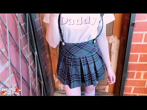❤️ Skolflicka suger sin kuk djupt och knullar istället för klasser. ️ Sexvideo at us sv.hentai-id.ru ❤