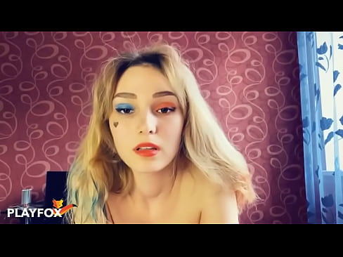 ❤️ Magiska virtual reality-glasögon gav mig sex med Harley Quinn ️ Sexvideo at us sv.hentai-id.ru ❤