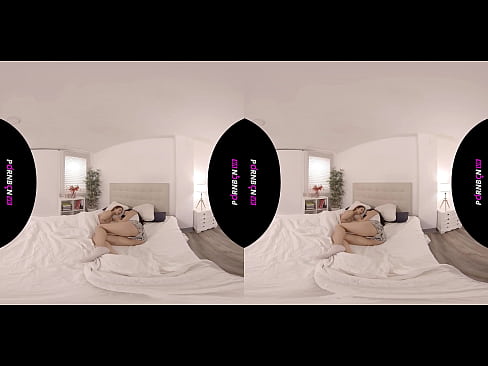 ❤️ PORNBCN VR Två unga lesbiska kvinnor vaknar upp kåta i 4K 180 3D virtual reality Geneva Bellucci Katrina Moreno ️ Sexvideo at us sv.hentai-id.ru ❤