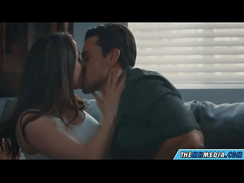 ❤️ Romantisk sex med en bra bystig mamma ️ Sexvideo at us sv.hentai-id.ru ❤